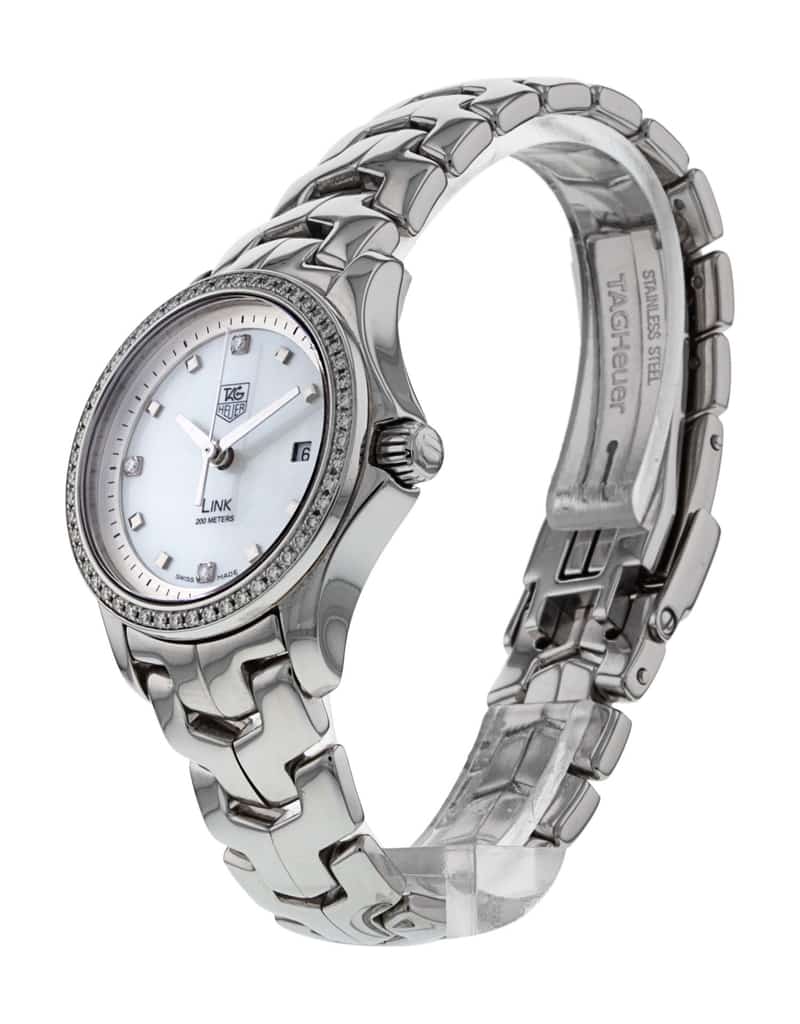 Tag Heuer Link WJF1318.BA0572